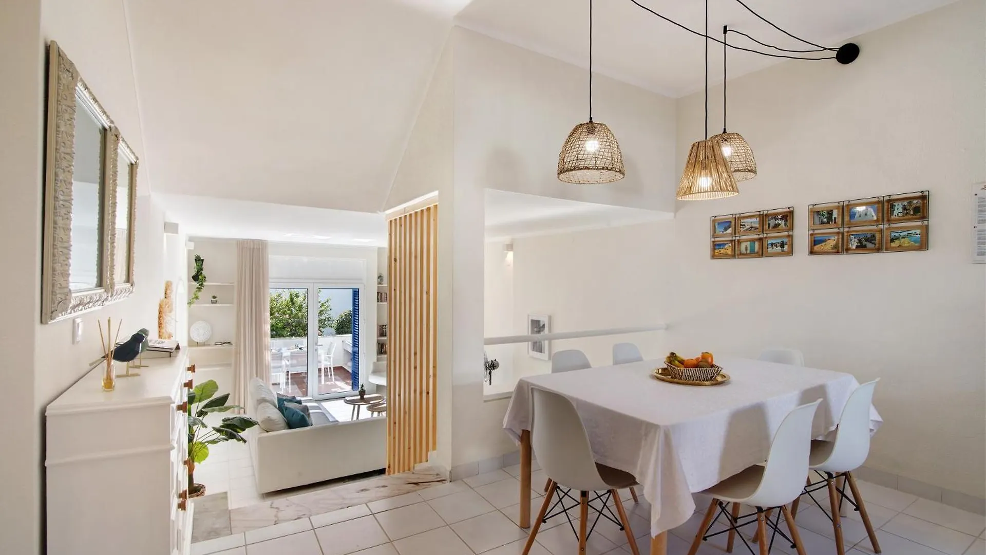 Apartment All Dreams Villa - Windmill Hill Albufeira