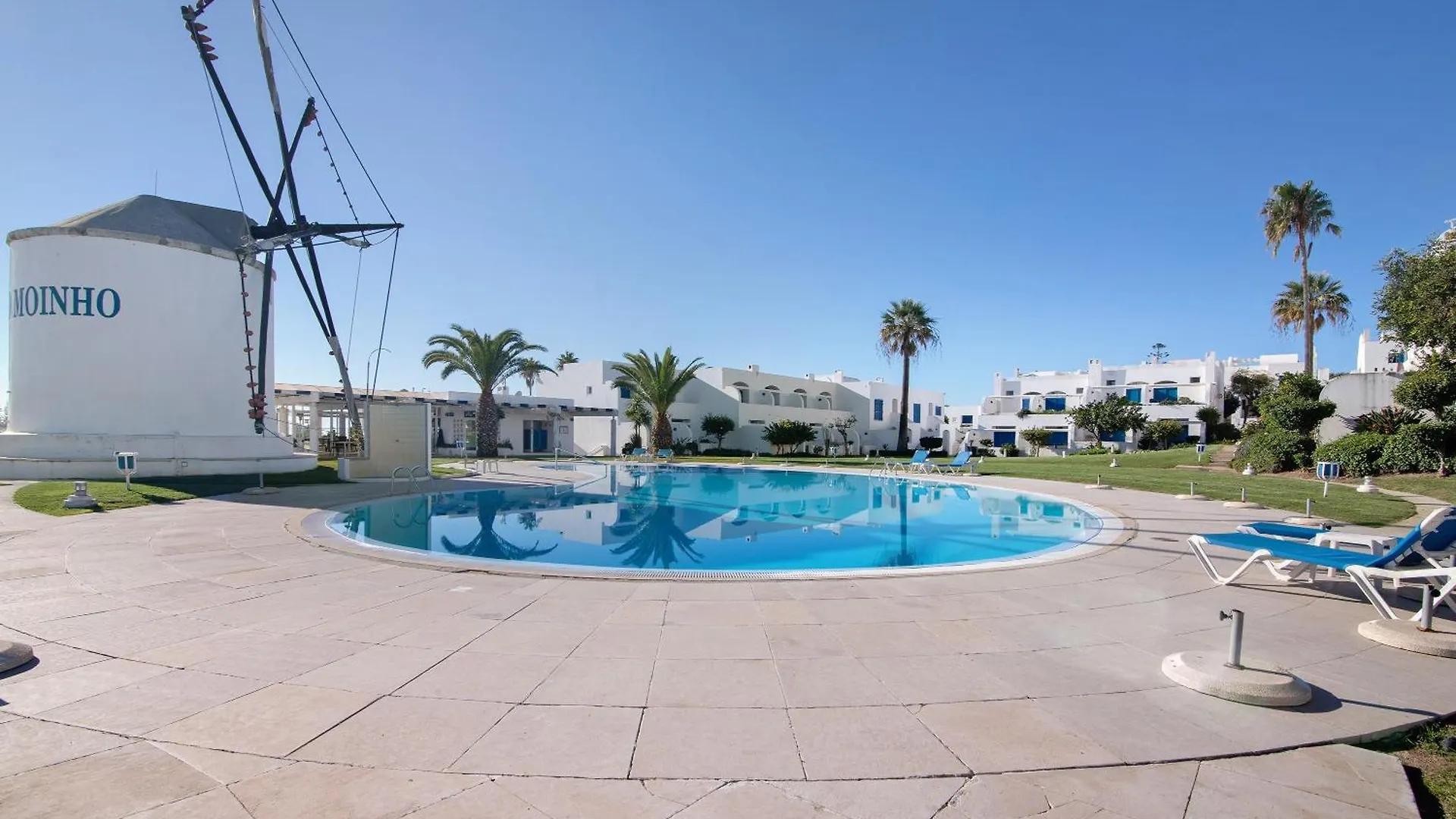 Apartment All Dreams Villa - Windmill Hill Albufeira Portugal