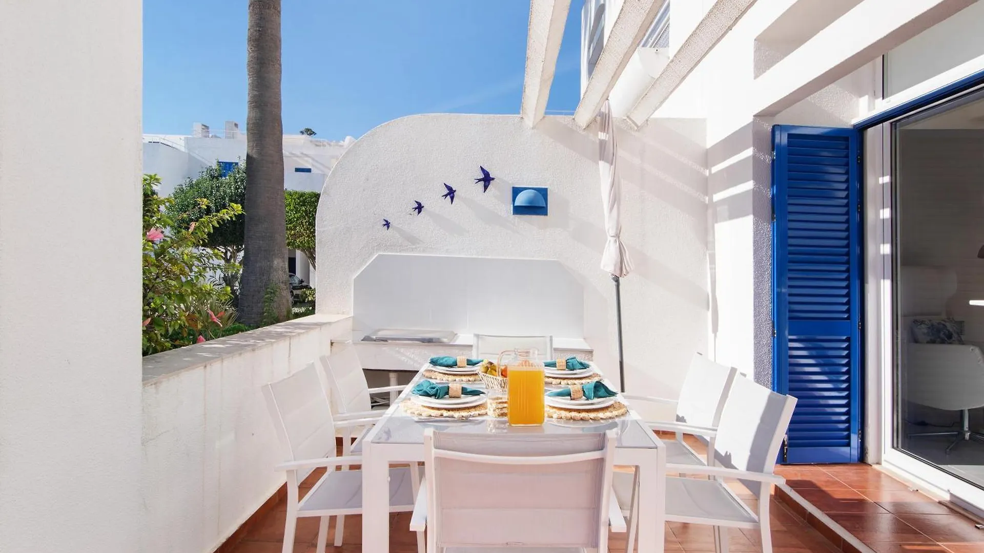All Dreams Villa - Windmill Hill Albufeira 0*,