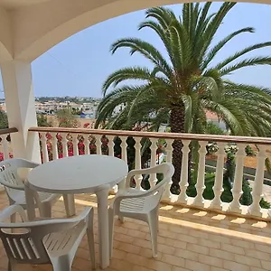 Traditional In Albufeira