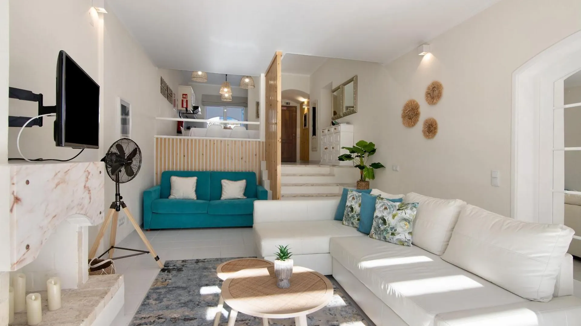 Apartmán All Dreams Villa - Windmill Hill Albufeira