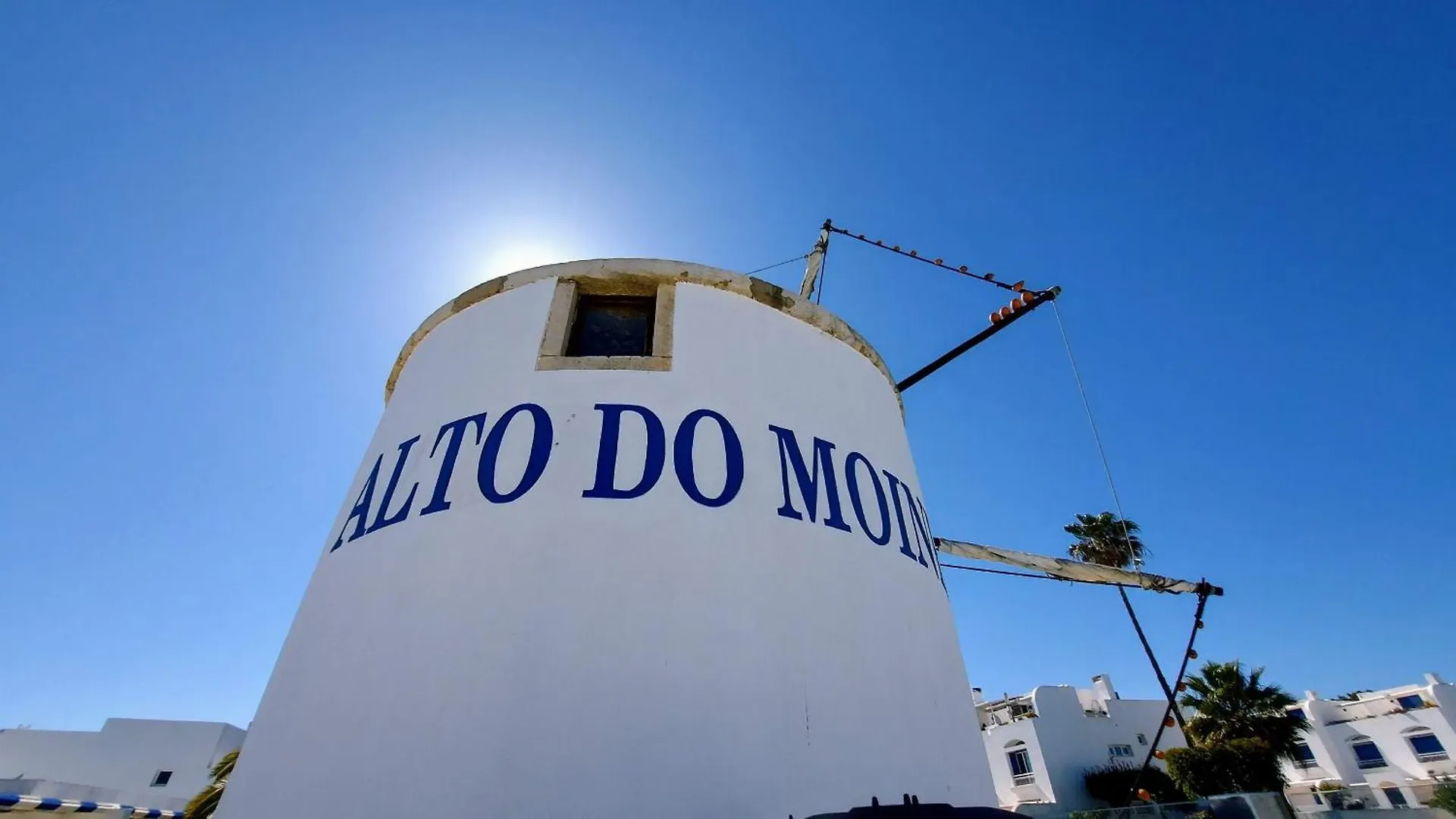 All Dreams Villa - Windmill Hill Albufeira 0*,  Portugalsko