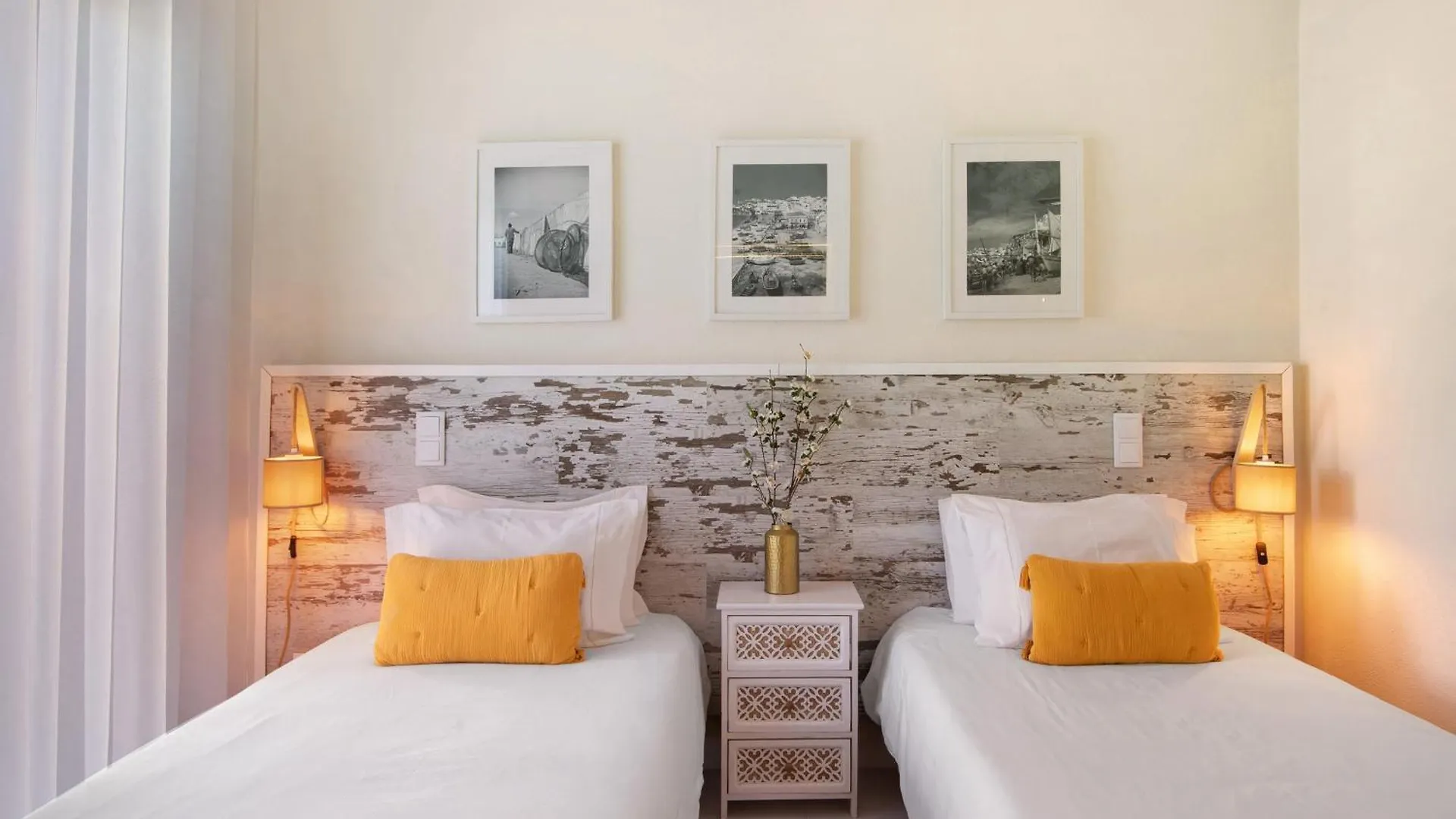 All Dreams Villa - Windmill Hill Albufeira
