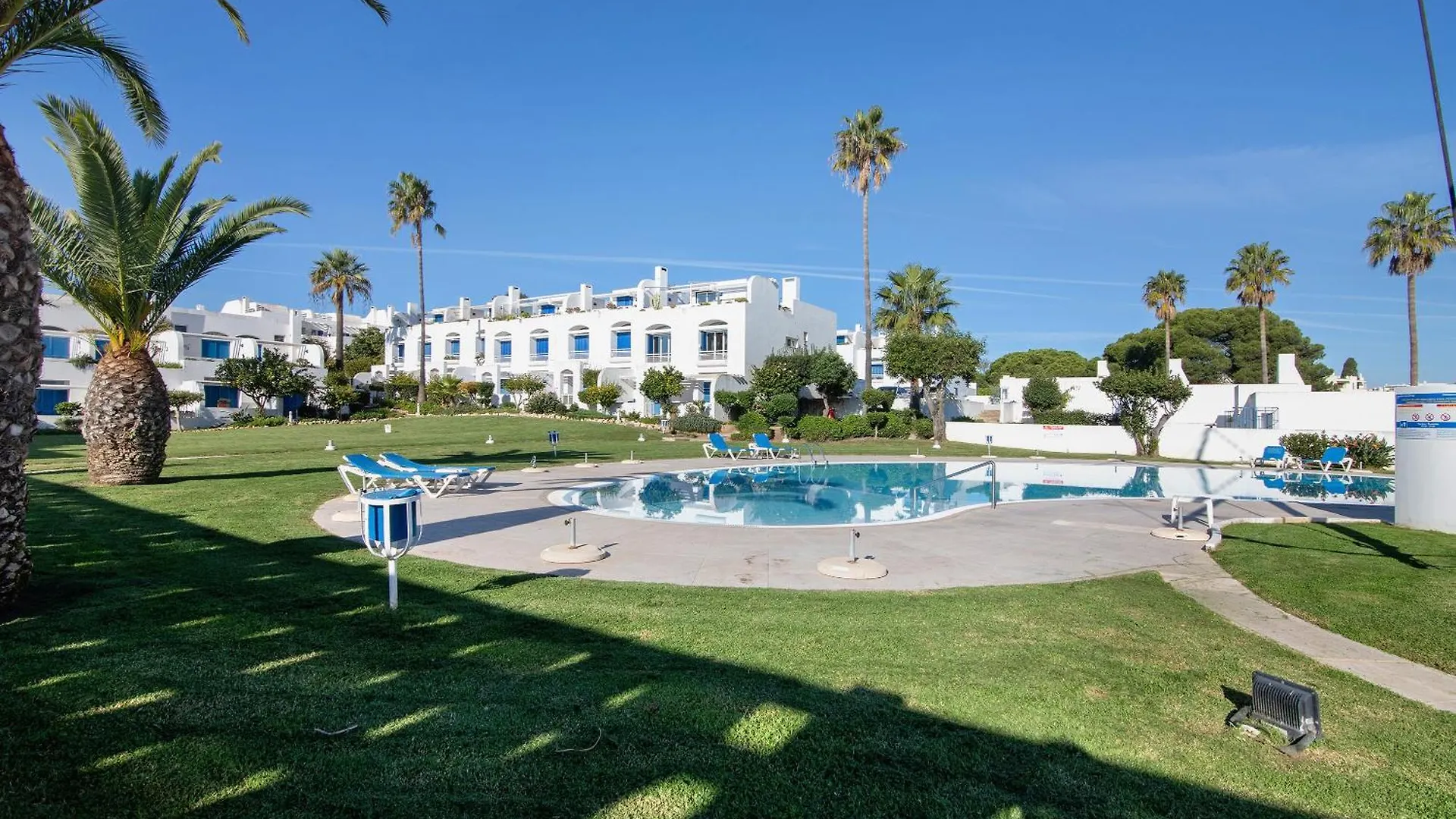All Dreams Villa - Windmill Hill Albufeira Portugalsko