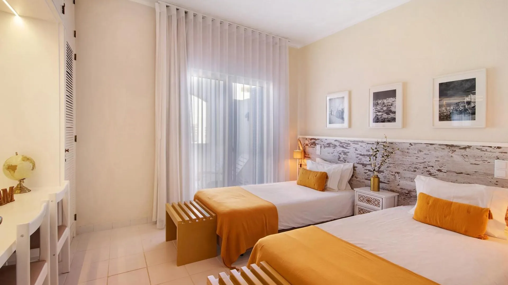 Apartmán All Dreams Villa - Windmill Hill Albufeira