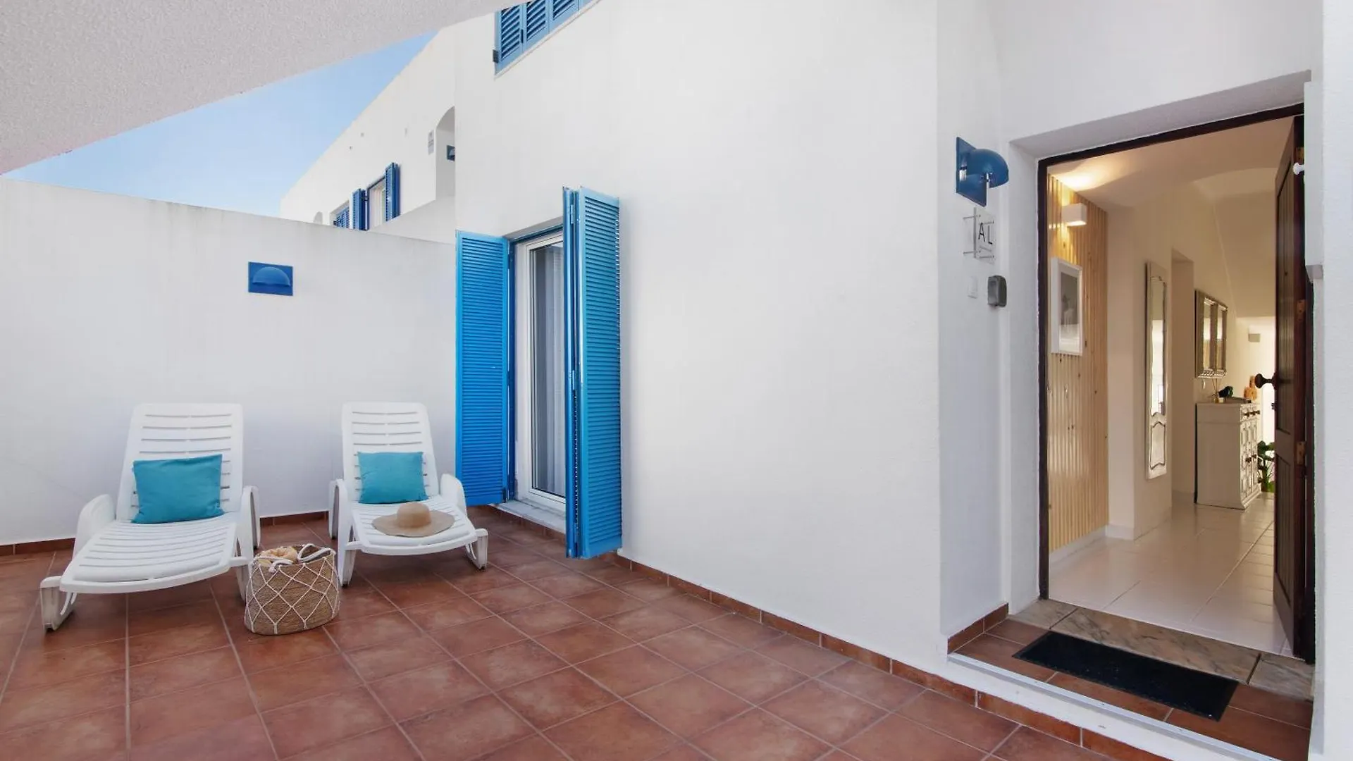 All Dreams Villa - Windmill Hill Albufeira Apartmán