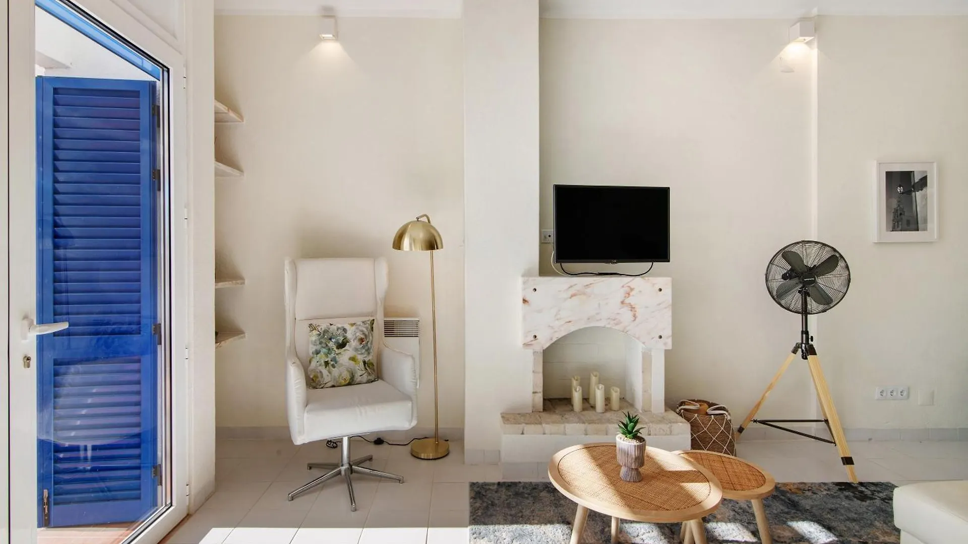 All Dreams Villa - Windmill Hill Albufeira Apartmán