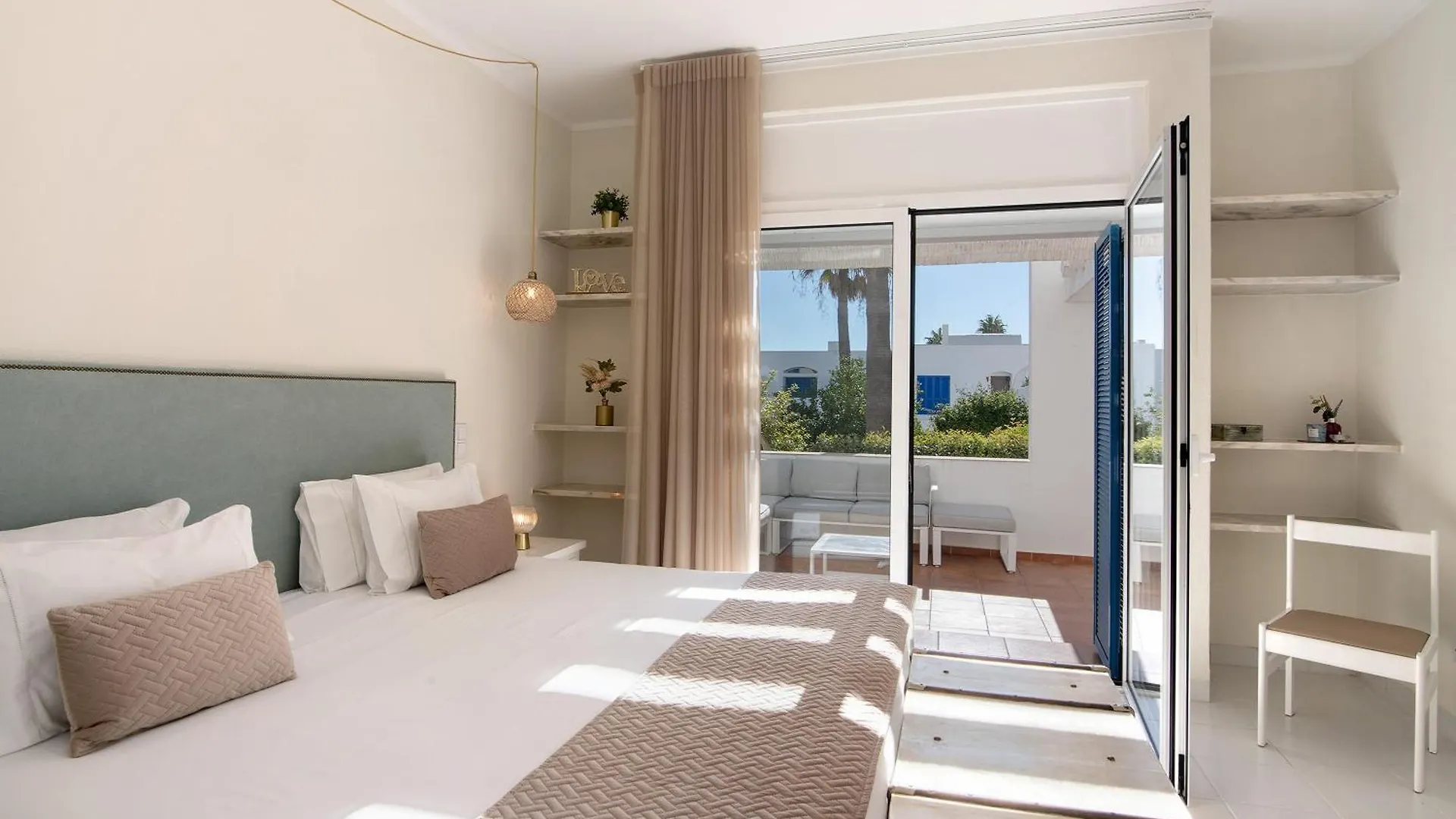 All Dreams Villa - Windmill Hill Albufeira